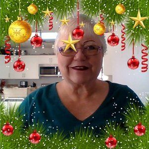 Meet your Posher, Gilda